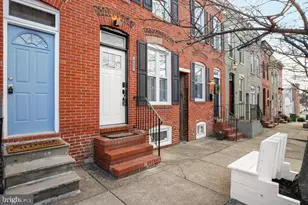 807 S Luzerne Ave, Baltimore, MD 21224 - Photo 1