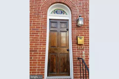 411 E Gittings Street, Baltimore, MD 21230 - Photo 1