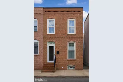 1119 S Baylis Street, Baltimore, MD 21224 - Photo 2