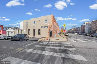 1182 Nanticoke Street, Baltimore, MD 21230 - Photo 2