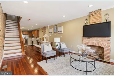 122 W Clement Street, Baltimore, MD 21230 - Photo 4