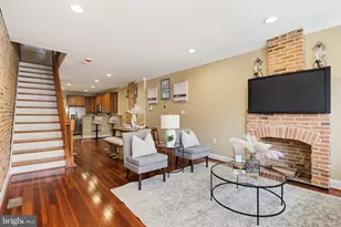 122 W Clement St, Baltimore, MD 21230 - Photo 4