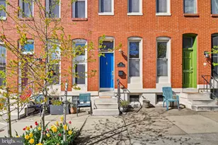 122 W Clement St, Baltimore, MD 21230 - Photo 1