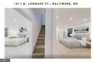 1811 W Lombard St, Baltimore, MD 21223 - Photo 6