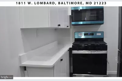 1811 W Lombard Street, Baltimore, MD 21223 - Photo 8