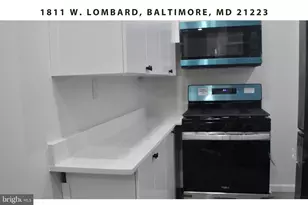 1811 W Lombard St, Baltimore, MD 21223 - Photo 8
