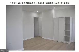 1811 W Lombard St, Baltimore, MD 21223 - Photo 14