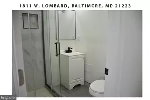 1811 W Lombard St, Baltimore, MD 21223 - Photo 18