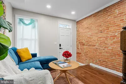 1358 Towson Street, Baltimore, MD 21230 - Photo 2