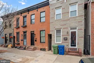 1358 Towson St, Baltimore, MD 21230 - Photo 1