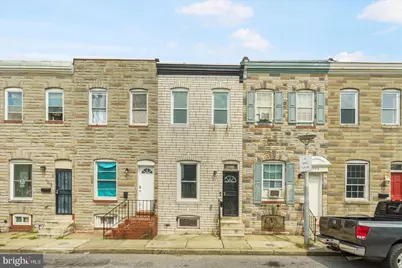 1208 Glyndon Avenue, Baltimore, MD 21223 - Photo 1