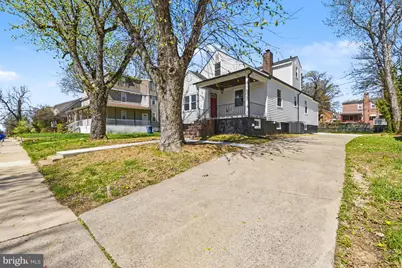 4716 Schley Avenue, Baltimore, MD 21206 - Photo 8