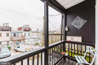 121 N Potomac Street, Baltimore, MD 21224 - Photo 28