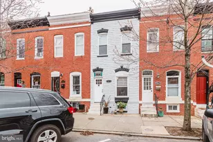121 N Potomac St, Baltimore, MD 21224 - Photo 2
