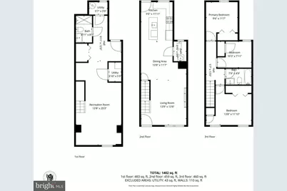 1222 N Potomac Street, Baltimore, MD 21213 - Photo 34