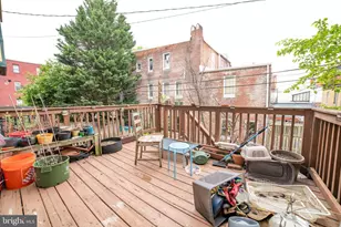 1806 St Paul St, Baltimore, MD 21202 - Photo 30