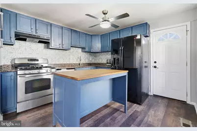 212 N Streeper Street, Baltimore, MD 21224 - Photo 8