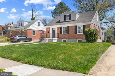 5315 Midwood Avenue, Baltimore, MD 21212 - Photo 2