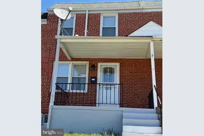 1023 Rockhill Avenue, Baltimore, MD 21229 - Photo 2