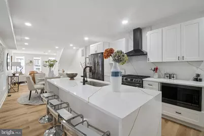 530 E 38th Street, Baltimore, MD 21218 - Photo 1