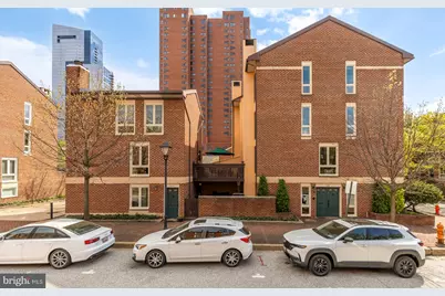 519 S Hanover Street, Baltimore, MD 21201 - Photo 2