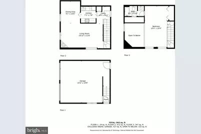 519 S Hanover Street, Baltimore, MD 21201 - Photo 58