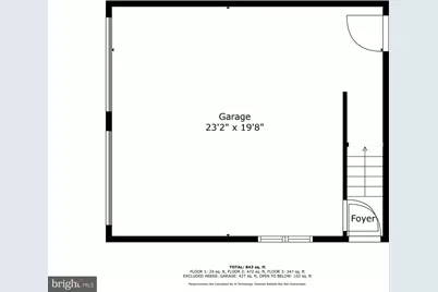 519 S Hanover Street, Baltimore, MD 21201 - Photo 60