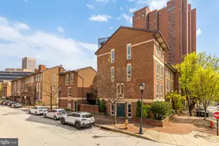 519 S Hanover St, Baltimore, MD 21201 - Photo 1