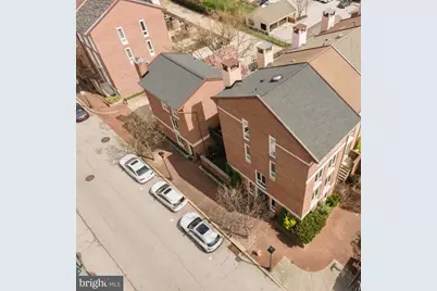 519 S Hanover Street, Baltimore, MD 21201 - Photo 4