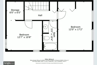 519 S Hanover Street, Baltimore, MD 21201 - Photo 32