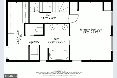 519 S Hanover Street, Baltimore, MD 21201 - Photo 22