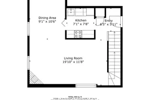 519 S Hanover St, Baltimore, MD 21201 - Photo 42