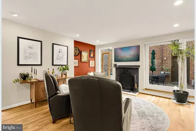 519 S Hanover Street, Baltimore, MD 21201 - Photo 20