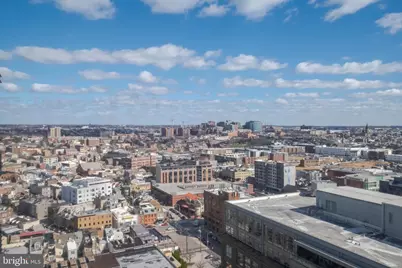 675 President Street #2207, Baltimore, MD 21202 - Photo 26