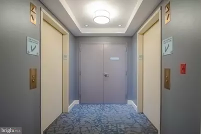 675 President Street #2207, Baltimore, MD 21202 - Photo 30