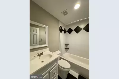 803 Cathedral Street #02, Baltimore, MD 21201 - Photo 4