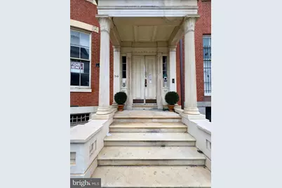 7 W Mulberry Street #08, Baltimore, MD 21201 - Photo 2