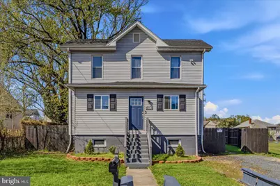 4704 Charleston, Baltimore, MD 21225 - Photo 1