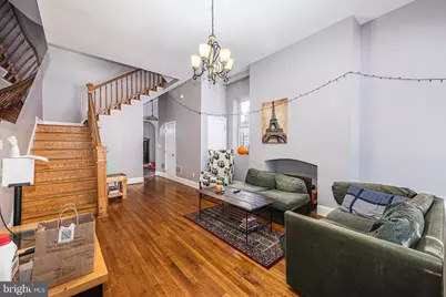 20 E Lafayette Avenue, Baltimore, MD 21202 - Photo 1