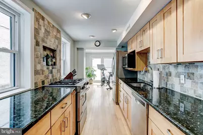 307 S Exeter Street, Baltimore, MD 21202 - Photo 1