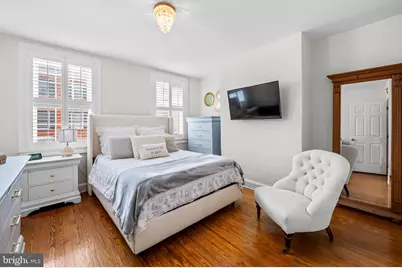 307 S Exeter Street, Baltimore, MD 21202 - Photo 24