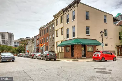 307 S Exeter Street, Baltimore, MD 21202 - Photo 40