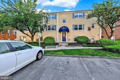 4411 Falls Bridge Drive #L, Baltimore, MD 21211 - Photo 2