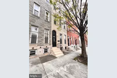 1033 N Fulton Avenue, Baltimore, MD 21217 - Photo 2