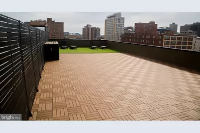 600 N Howard Street #204, Baltimore, MD 21201 - Photo 24