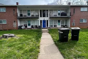 3421 Glen Ave, Baltimore, MD 21215 - Photo 1