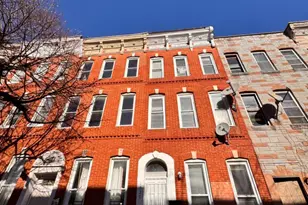 1020 Bennett Pl, Baltimore, MD 21223 - Photo 1