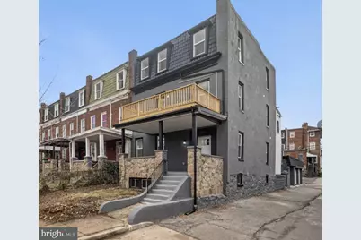 2330 Bryant Avenue #4, Baltimore, MD 21217 - Photo 6