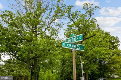 5113 N Charles Street, Baltimore, MD 21210 - Photo 2