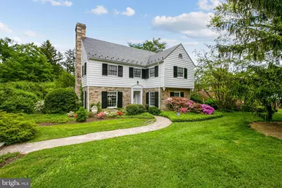 5113 N Charles Street, Baltimore, MD 21210 - Photo 1